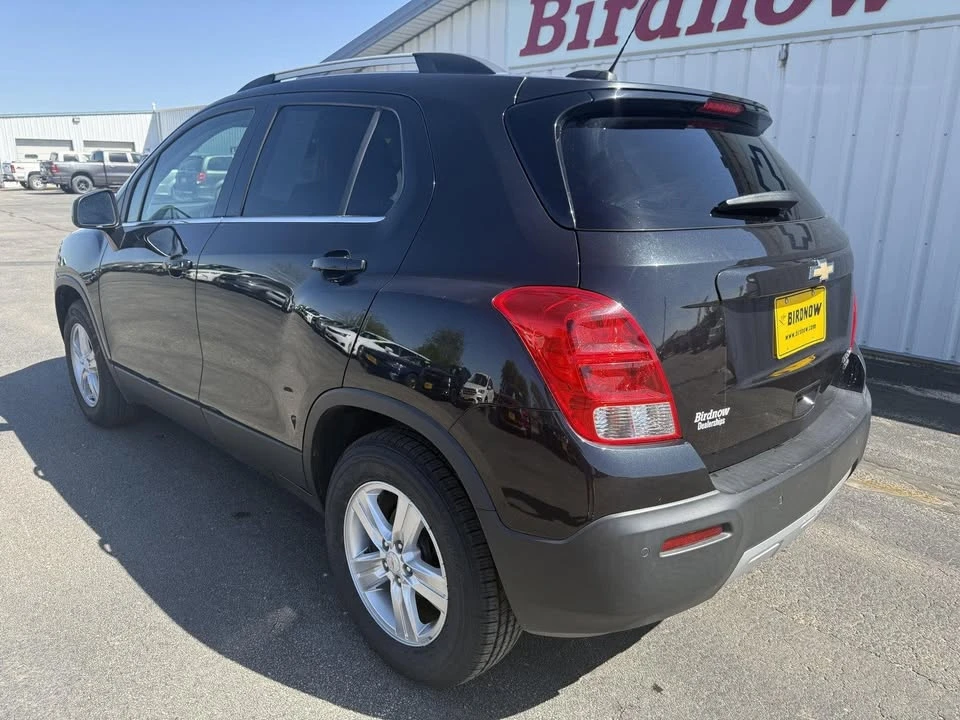 2016 Chevrolet Trax - Image 5 of 10