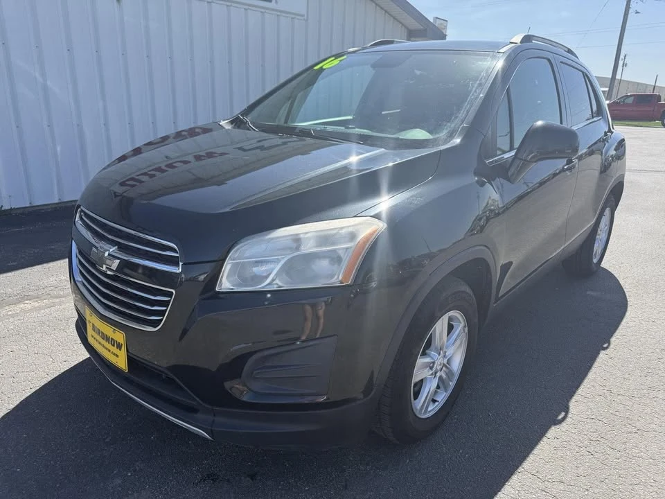 2016 Chevrolet Trax - Image 3 of 10