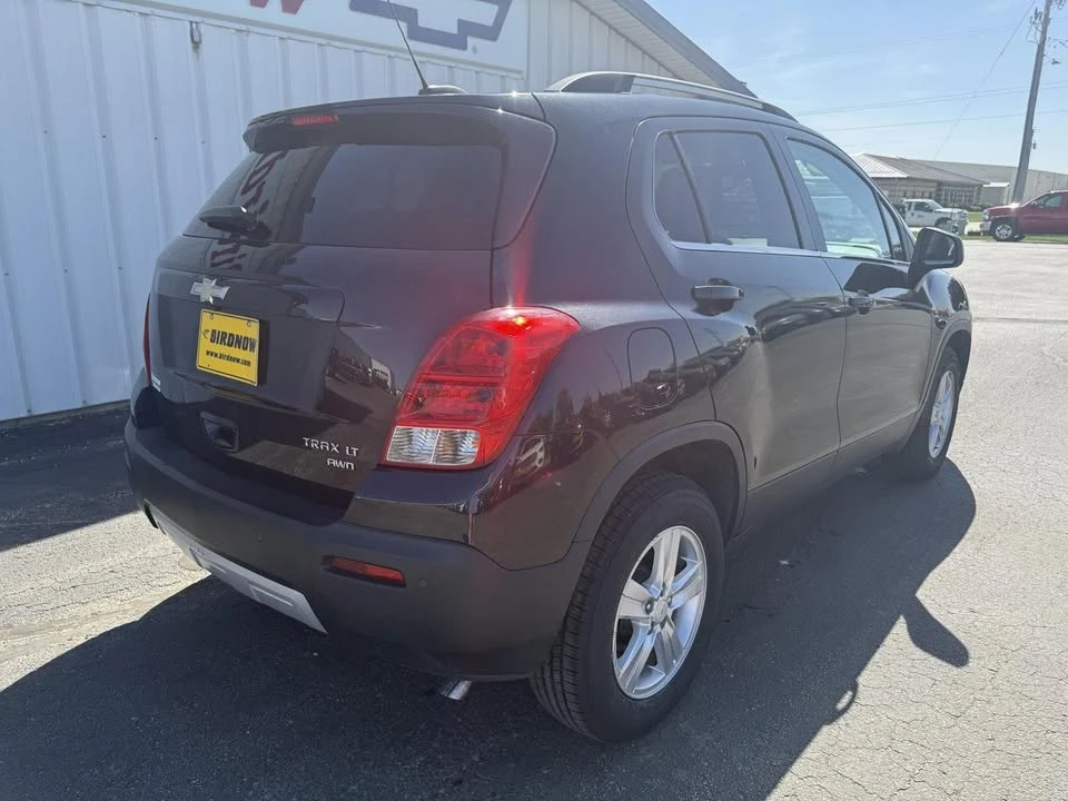 2016 Chevrolet Trax - Image 7 of 10