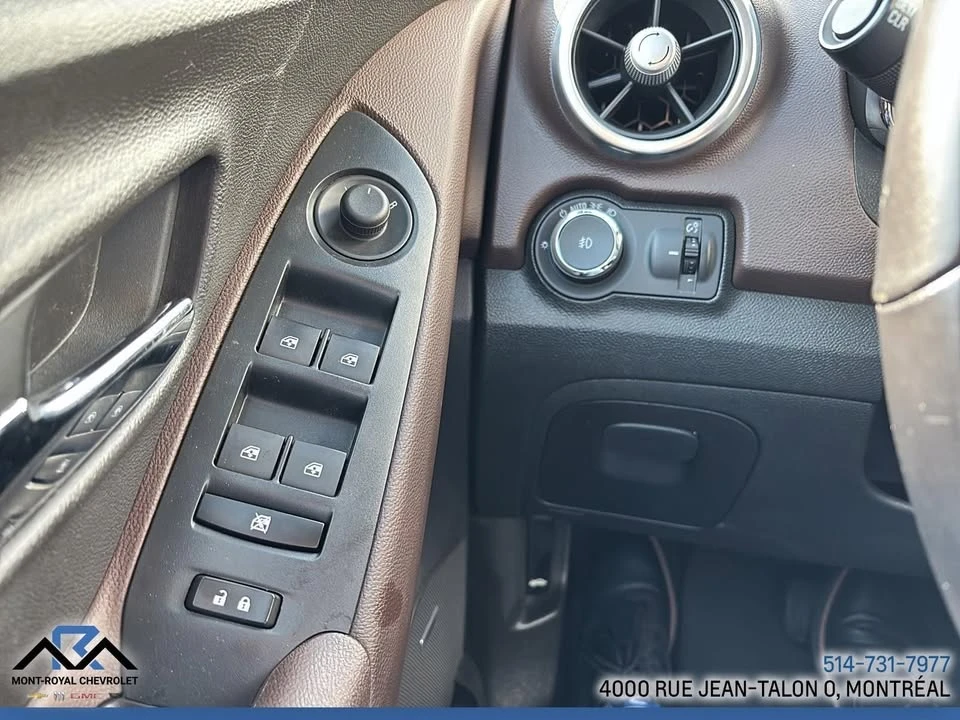 2016 Chevrolet Trax - Image 18 of 20
