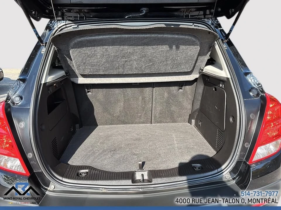 2016 Chevrolet Trax - Image 11 of 20
