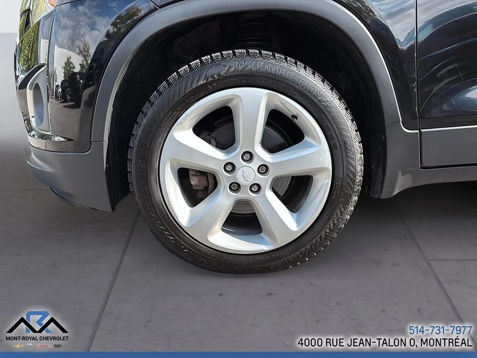 2016 Chevrolet Trax - Image 13 of 20