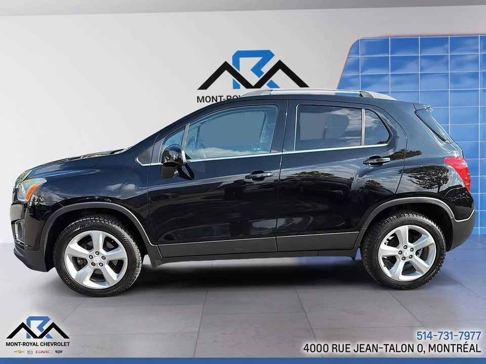 2016 Chevrolet Trax - Image 9 of 20