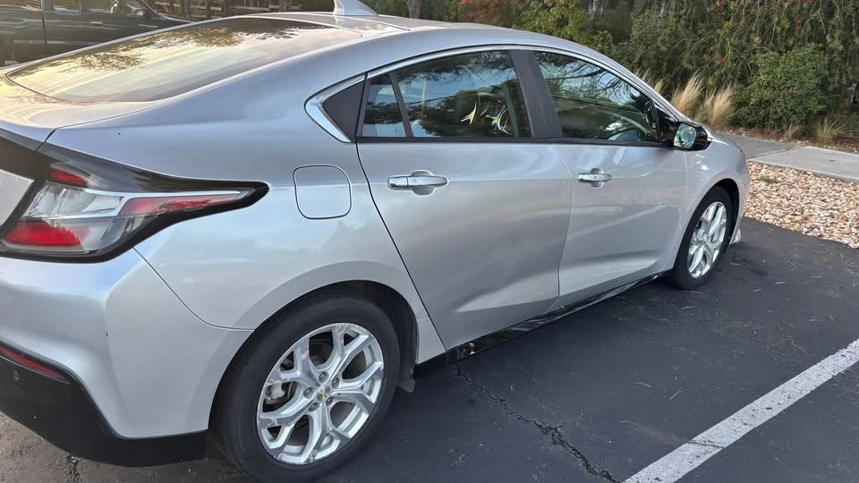2016 Chevrolet Volt - Image 4 of 8
