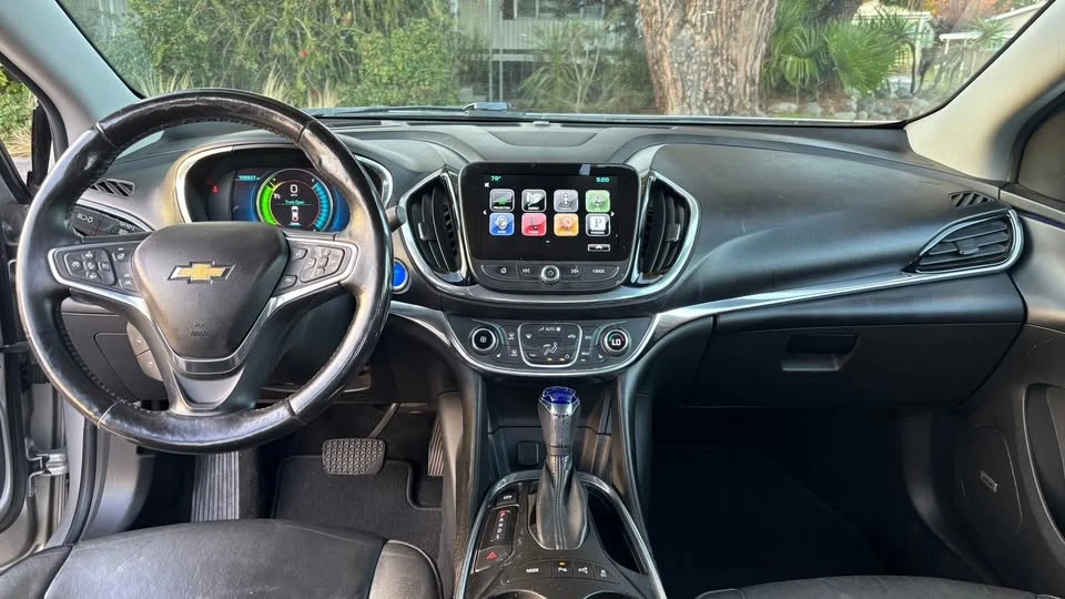 2016 Chevrolet Volt - Image 5 of 8