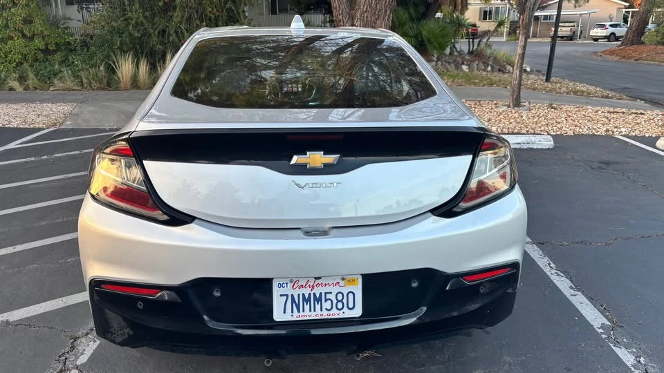2016 Chevrolet Volt - Image 3 of 8