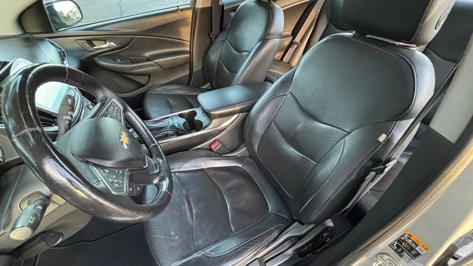 2016 Chevrolet Volt - Image 6 of 8