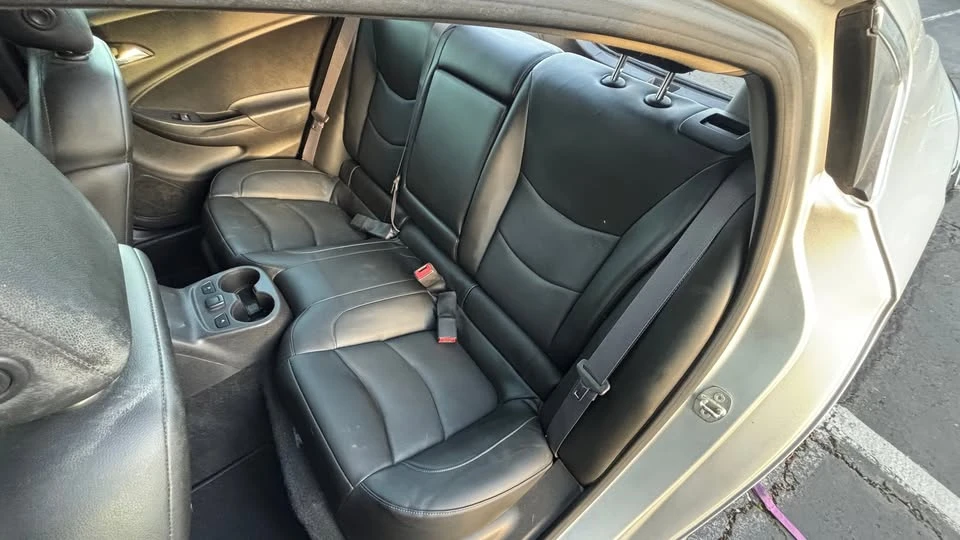 2016 Chevrolet Volt - Image 7 of 8