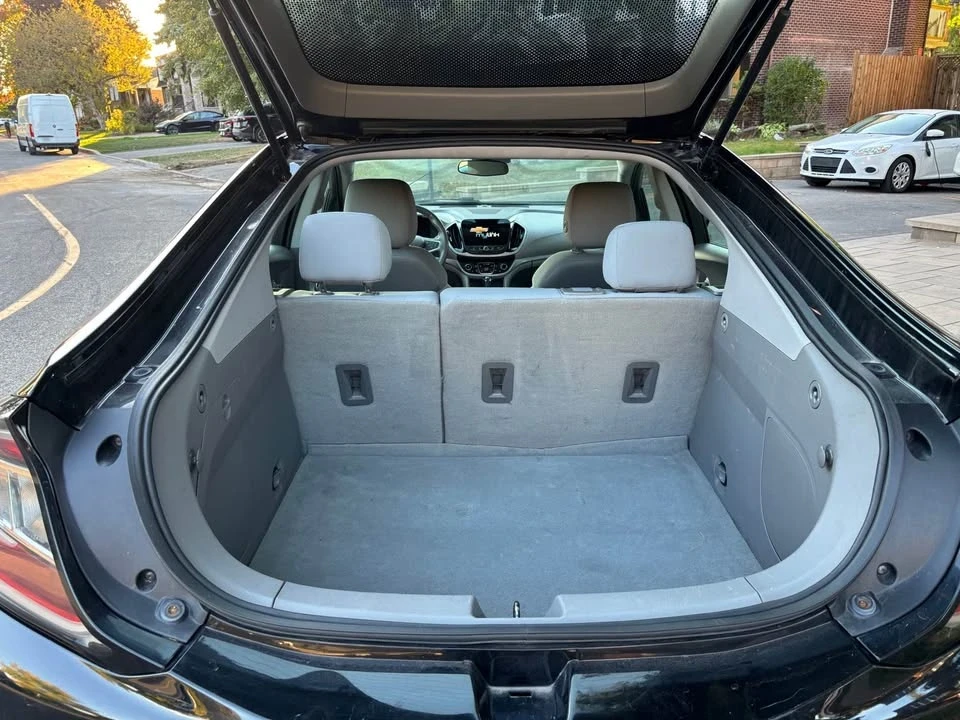 2016 Chevrolet Volt - Image 7 of 14