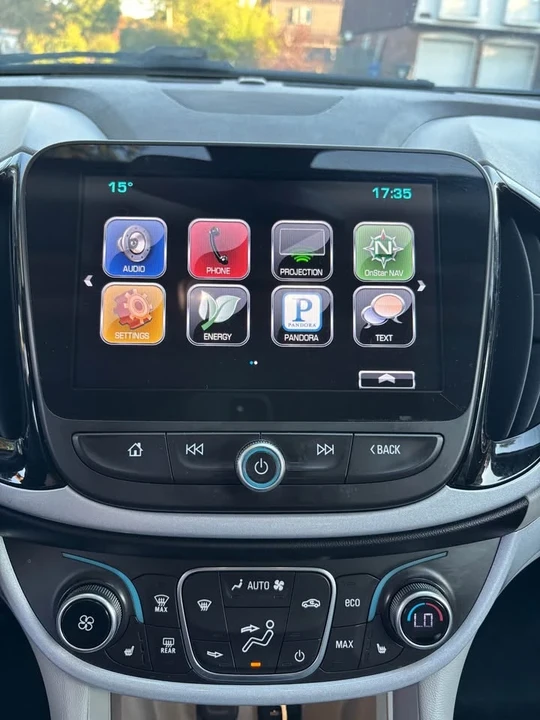 2016 Chevrolet Volt - Image 12 of 14