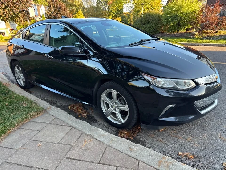 2016 Chevrolet Volt - Image 3 of 14