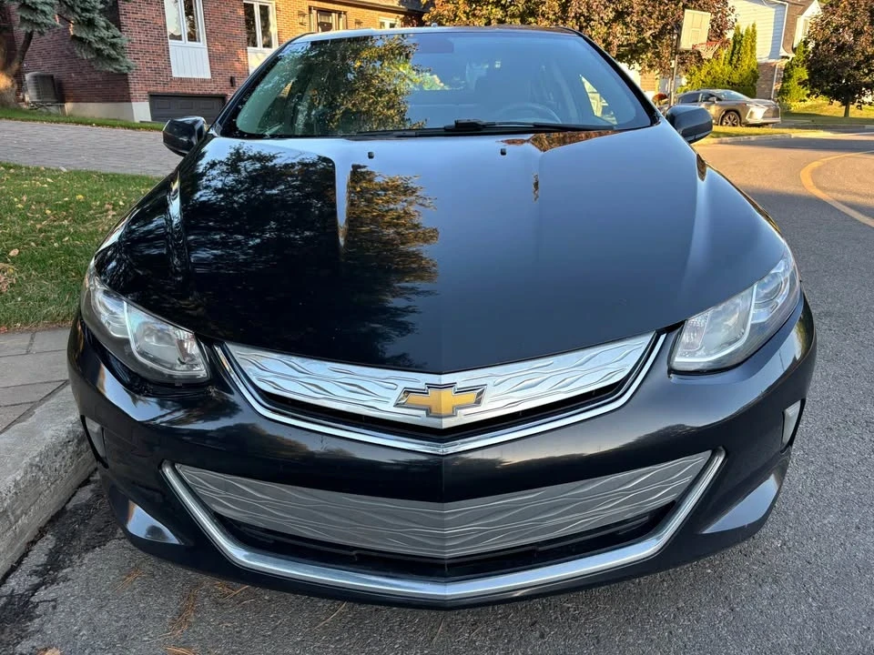 2016 Chevrolet Volt - Image 4 of 14