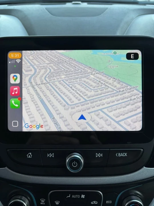 2016 Chevrolet Volt - Image 13 of 14
