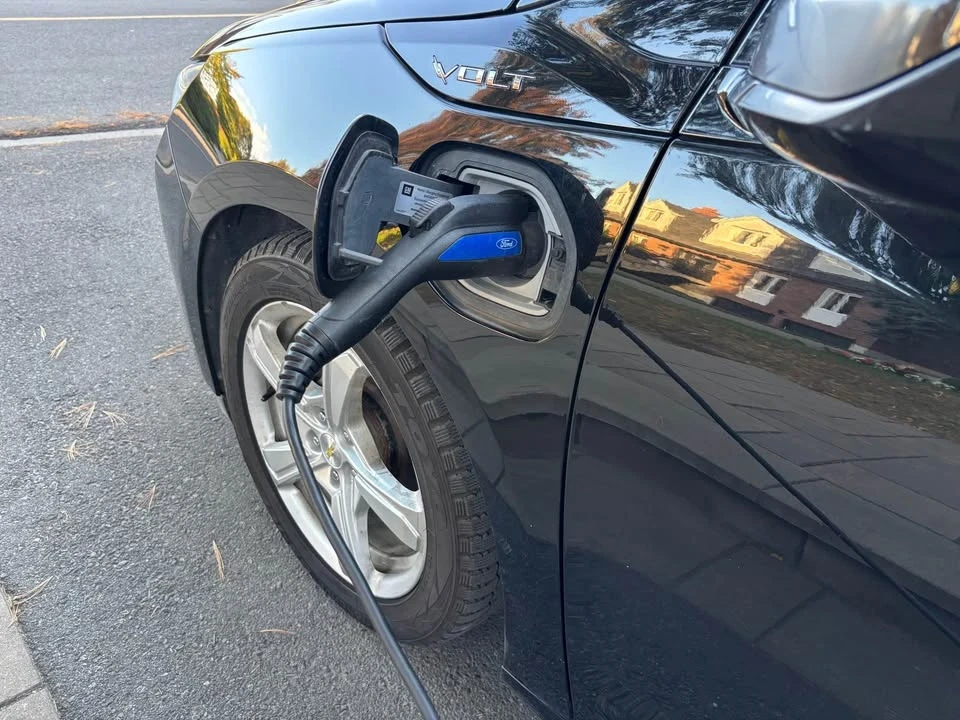 2016 Chevrolet Volt - Image 14 of 14