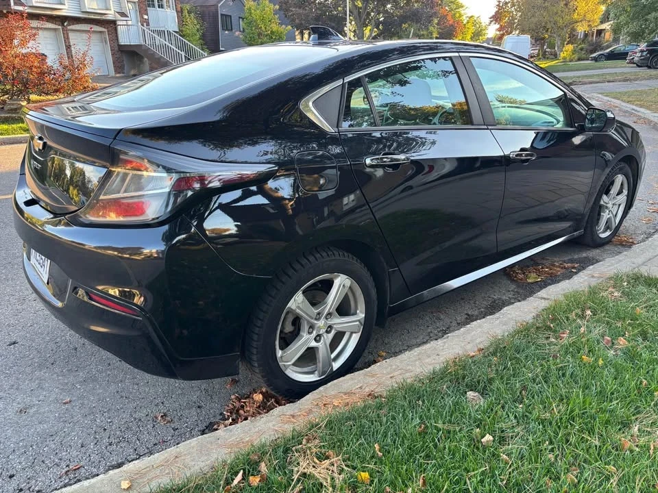 2016 Chevrolet Volt - Image 2 of 14