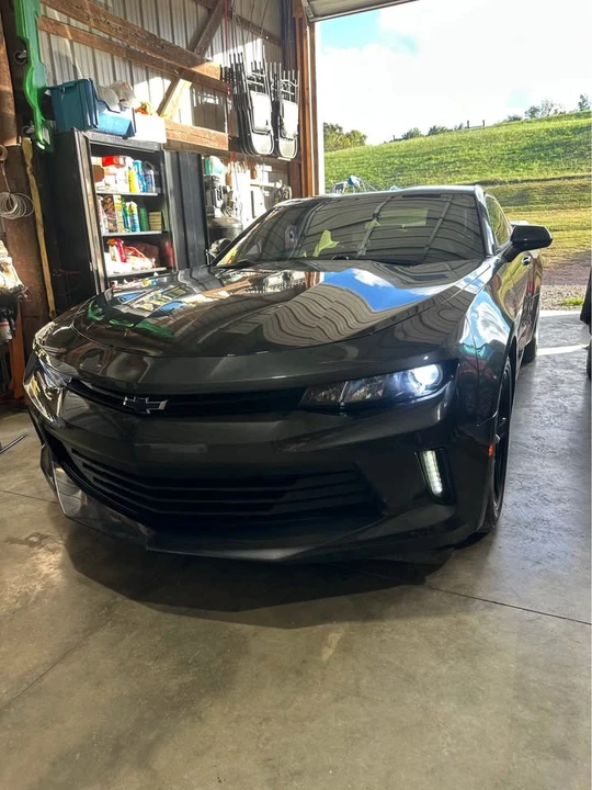 2016 Chevrolet Camaro 6th Gen - Image 2 of 6