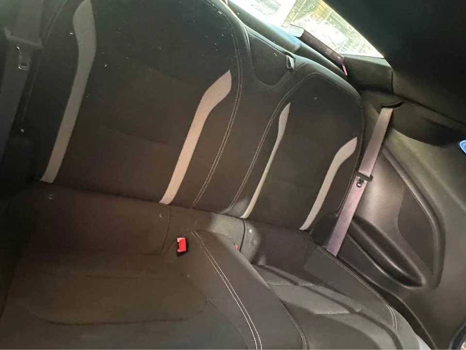 2016 Chevrolet Camaro 6th Gen - Image 6 of 6