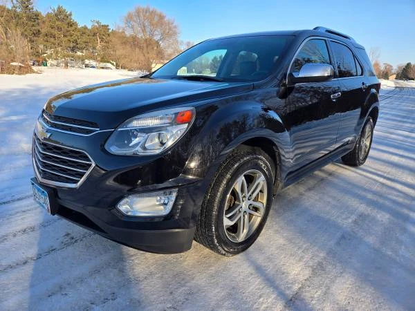 2016 Chevrolet Equinox - Image 4 of 15