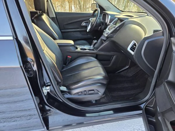 2016 Chevrolet Equinox - Image 9 of 15