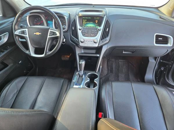 2016 Chevrolet Equinox - Image 11 of 15