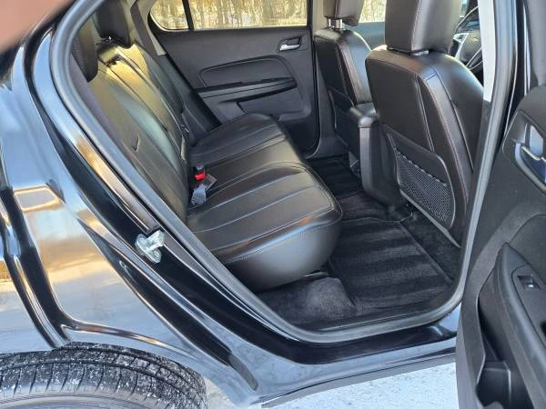 2016 Chevrolet Equinox - Image 10 of 15