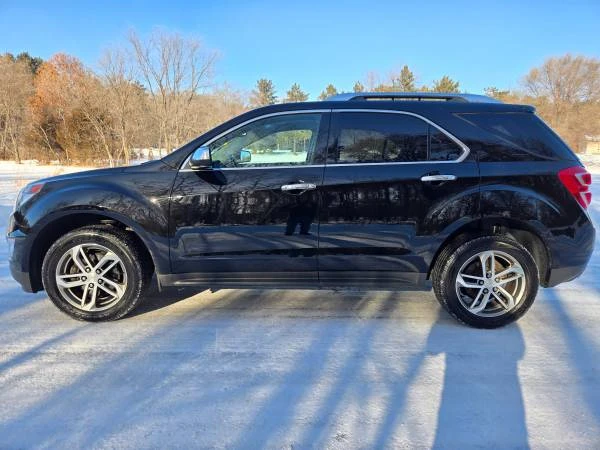 2016 Chevrolet Equinox - Image 5 of 15
