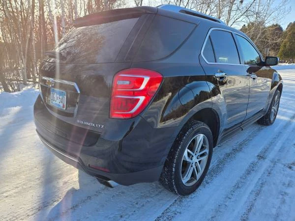 2016 Chevrolet Equinox - Image 3 of 15