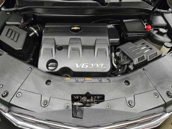 2016 Chevrolet Equinox - Image 15 of 15