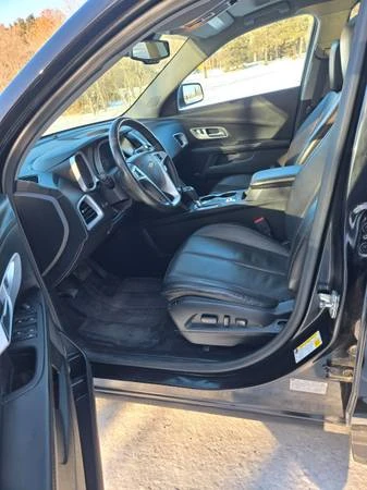 2016 Chevrolet Equinox - Image 7 of 15