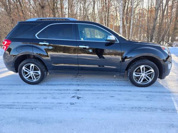 2016 Chevrolet Equinox - Image 2 of 15