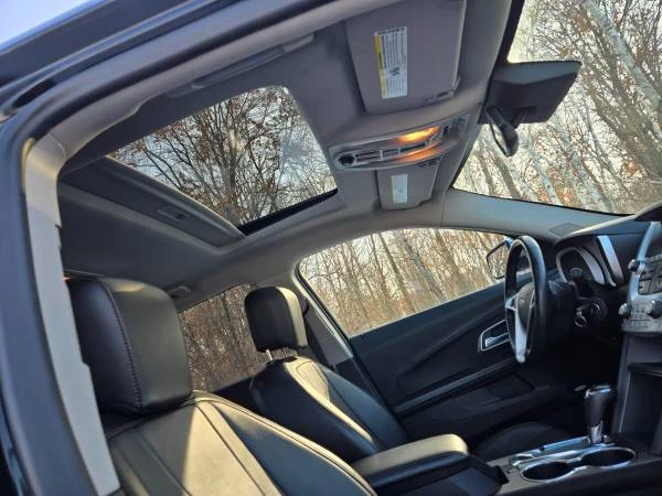 2016 Chevrolet Equinox - Image 12 of 15