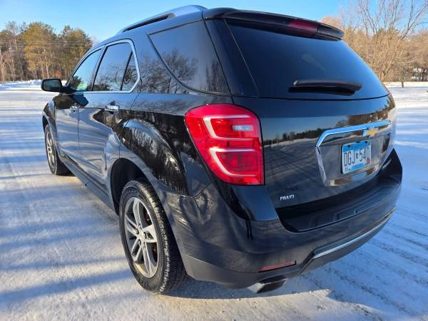 2016 Chevrolet Equinox - Image 6 of 15