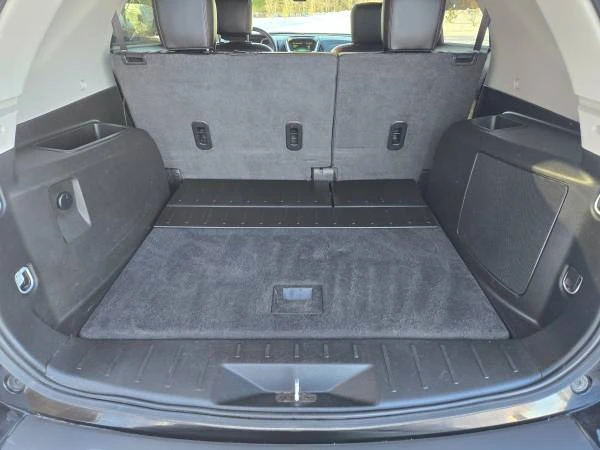 2016 Chevrolet Equinox - Image 13 of 15