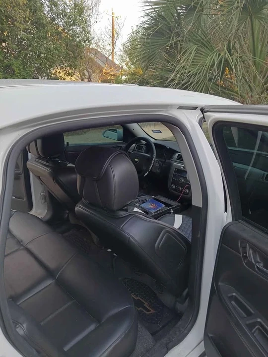 2016 Chevrolet Impala 9th Gen - Image 3 of 5