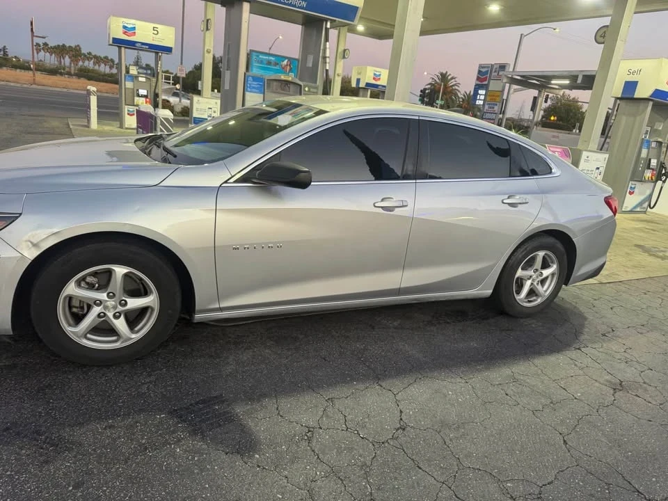 2016 Chevrolet Malibu - Image 6 of 6