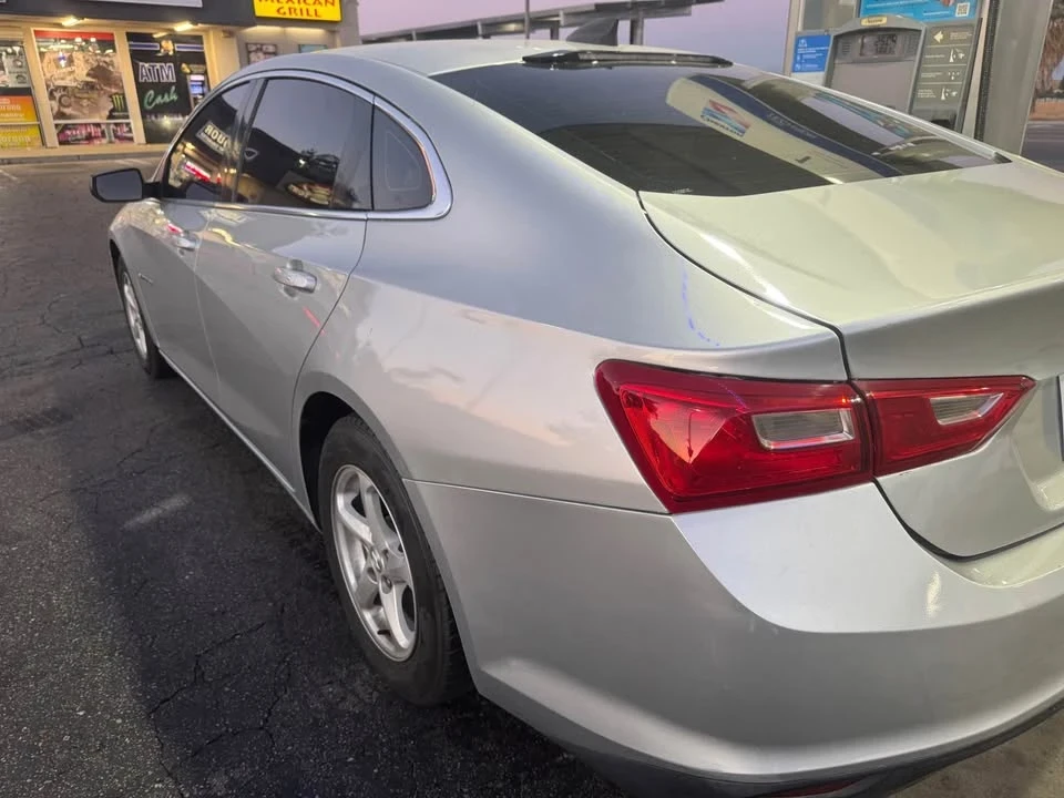 2016 Chevrolet Malibu - Image 5 of 6