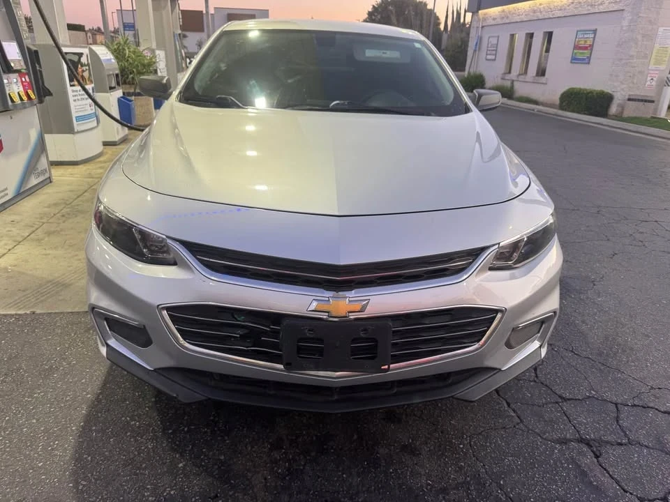 2016 Chevrolet Malibu - Image 4 of 6