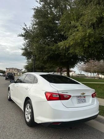 2016 Chevrolet Malibu - Image 4 of 12