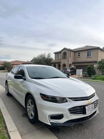 2016 Chevrolet Malibu - Image 2 of 12
