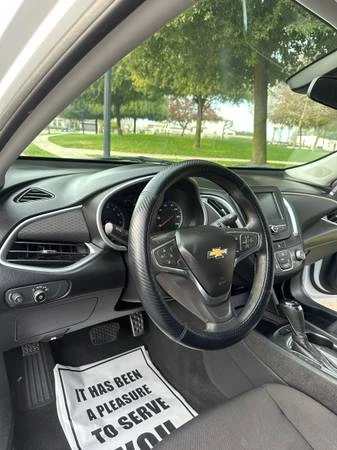 2016 Chevrolet Malibu - Image 5 of 12