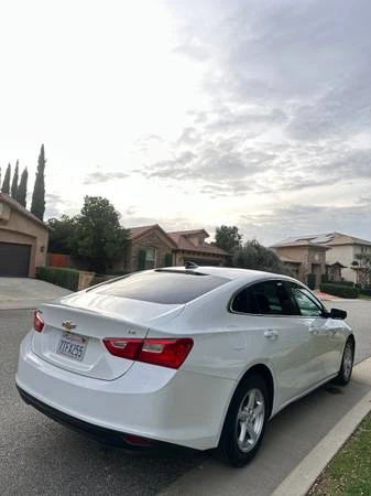 2016 Chevrolet Malibu - Image 3 of 12