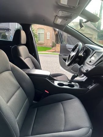 2016 Chevrolet Malibu - Image 8 of 12