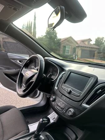 2016 Chevrolet Malibu - Image 7 of 12