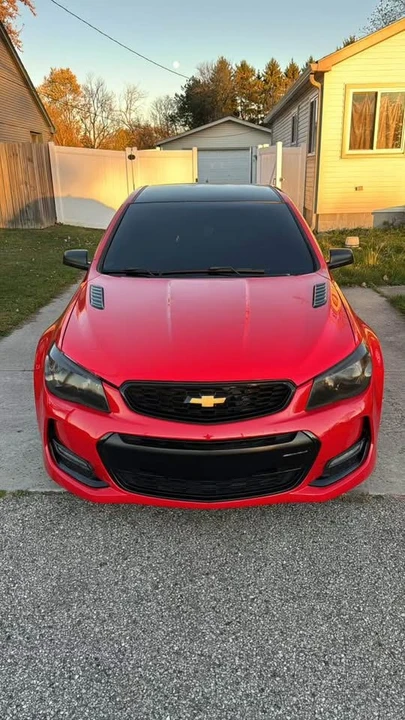 2016 Chevrolet SS - Image 6 of 6