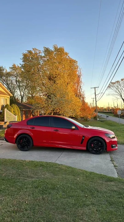 2016 Chevrolet SS - Image 3 of 6