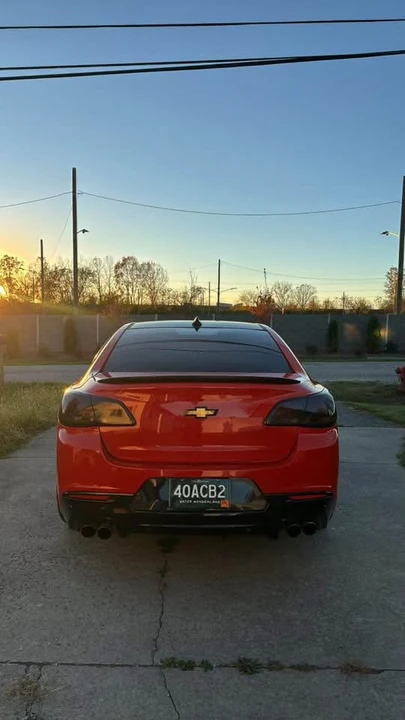 2016 Chevrolet SS - Image 4 of 6