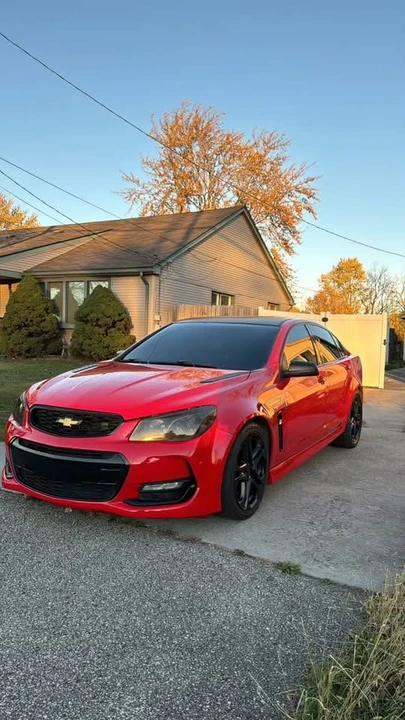 2016 Chevrolet SS - Image 2 of 6