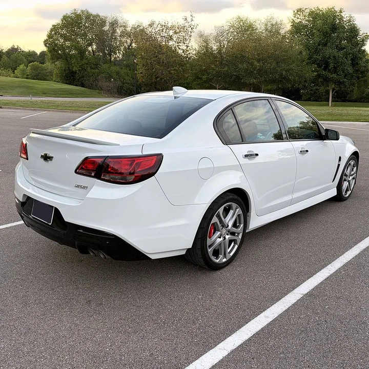 2016 Chevrolet SS - Image 9 of 19