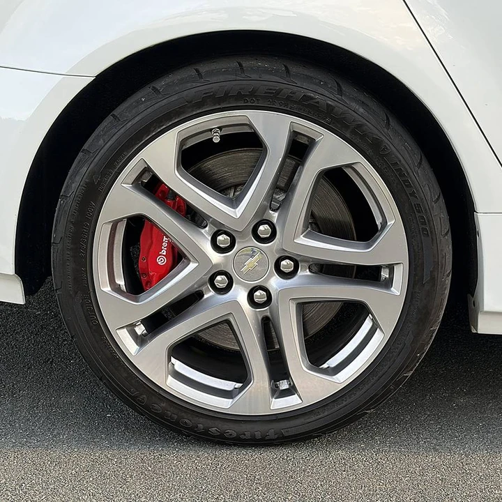 2016 Chevrolet SS - Image 16 of 19