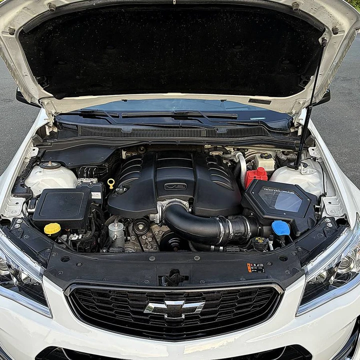 2016 Chevrolet SS - Image 4 of 19